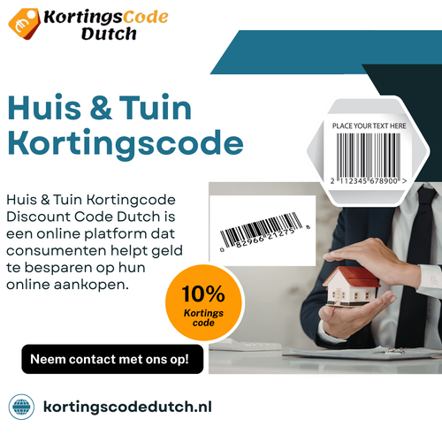 Huis & Tuin Kortingcode.png