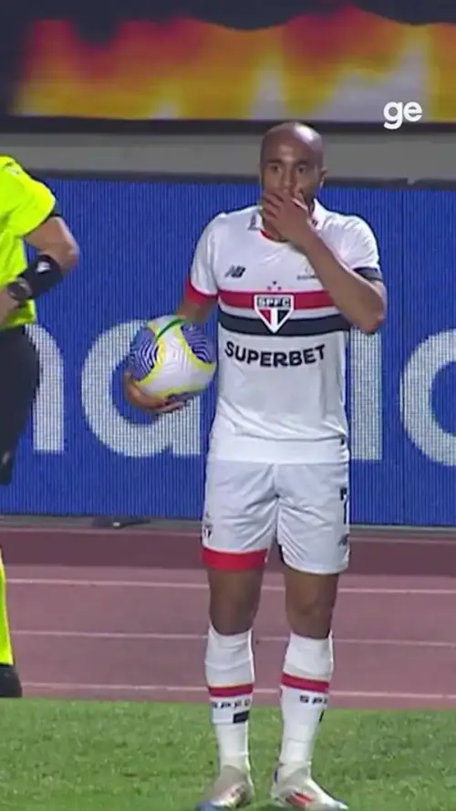 São Paulo e Lucas Aguardam Fim da Copa do Mundo para Definir Futuro: Negociações em Espera