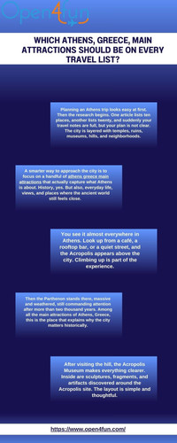 Which Athens, Greece, Main Attractions Should Be on Every Travel List.jpg