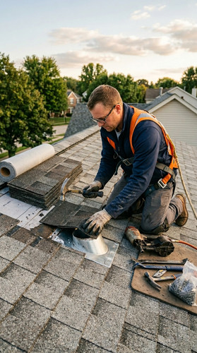 Create a cinematic commercial image of a roofing t 4f70f1e25f.jpg
