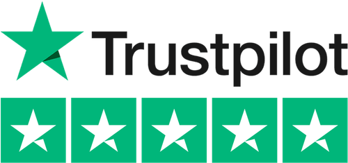 Trustpilot 5 star rating for Travel Counsellors.png