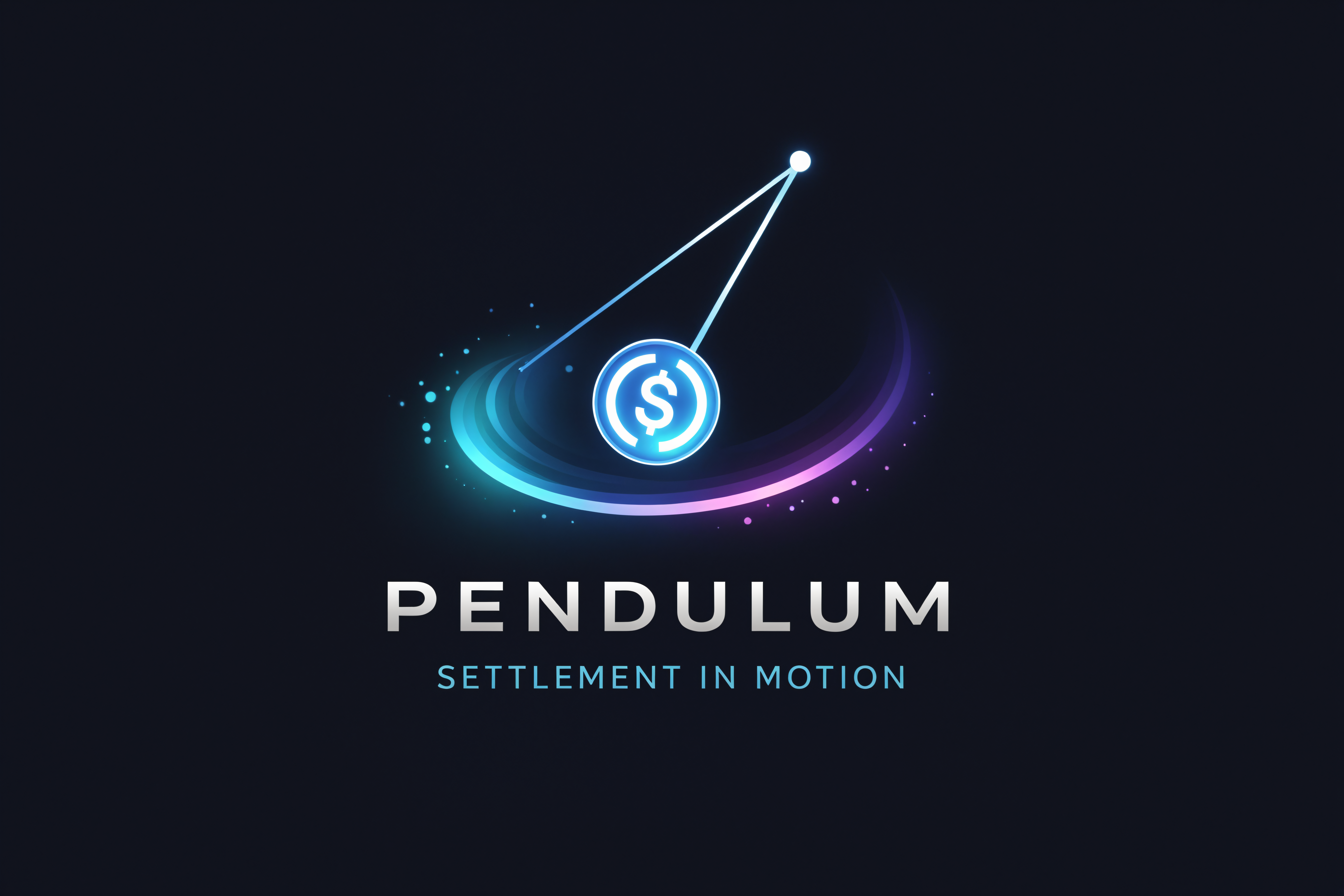 Pendulum Logo
