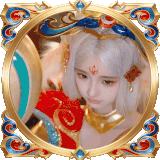 张雅倩·九色仙鹿.gif