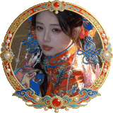 我不叫龙虾·拈花湾戏曲服.gif