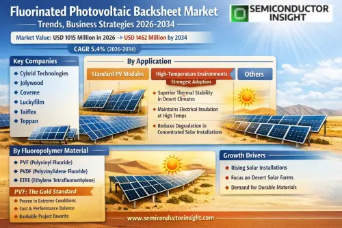 Fluorinated Photovoltaic Backsheet Market.webp
