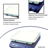 Fison Orbital Shaker