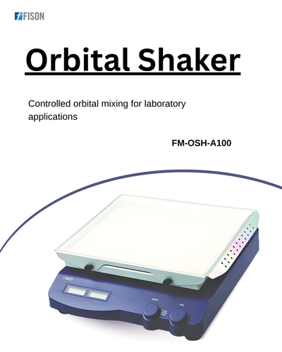 Fison Orbital Shaker.png