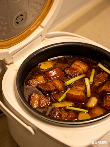 电饭锅版红烧肉图片生成.png