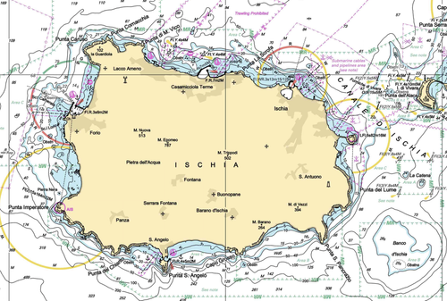 Ischia Maritime Map.png
