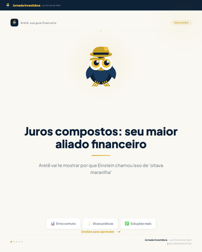 20260311 juros compostos seu maior aliado finance light 01 capa.png