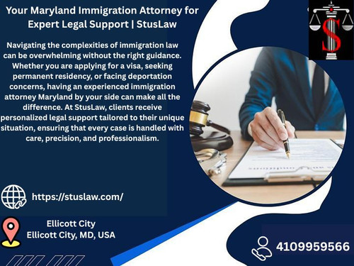 Your Maryland Immigration Attorney for Expert Legal Support StusLaw.jpg