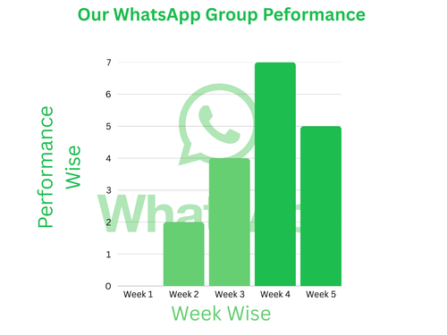 Our WhatsApp Group Peformance.png