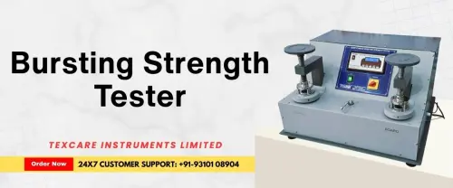 Trusted Bursting Strength Tester Supplier for Material Testing.webp