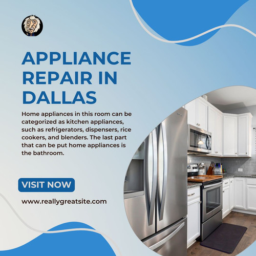Reliable Appliance Repair in Dallas.jpg