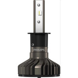 Bo 2 bong den pha Philips Ultinon Pro9000 LED H3 11336 U90CW X2 18W 13 (2)