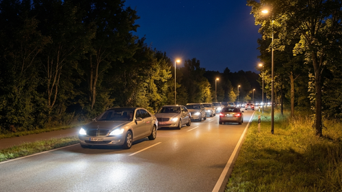 Bo 2 bong den pha Philips Ultinon Pro9000 LED H3 11336 U90CW X2 18W 13 (2).png