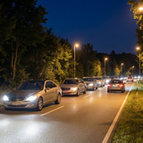 Bo 2 bong den pha Philips Ultinon Pro9000 LED H3 11336 U90CW X2 18W 13 (2)