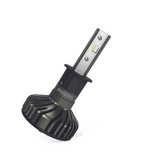 Bo 2 bong den pha Philips Ultinon Pro9000 LED H3 11336 U90CW X2 18W 13 (3)