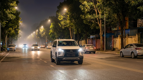 Bo 2 bong den LED suong mu Philips Ultinon Pro9000 LED FOR H8 H11 H16 11366 U90CW X2 15W 13 (2).png