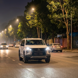 Bo 2 bong den LED suong mu Philips Ultinon Pro9000 LED FOR H8 H11 H16 11366 U90CW X2 15W 13 (2)