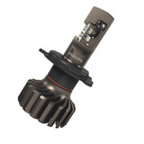 Bo 2 bong den pha Philips Ultinon Pro9000 LED H4 11342 U90CW X2 18W 13 (2)