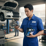 Bo 2 bong den pha Philips Ultinon Pro9000 LED H4 11342 U90CW X2 18W 13 (1)