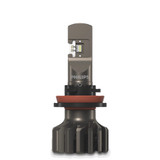 Bo 2 bong den pha Philips Ultinon Pro9000 LED HL H11 11362 U90CW X2 18W 13 (3)