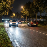 Bo 2 bong den pha Philips Ultinon Pro9000 LED HL H11 11362 U90CW X2 18W 13 (2)