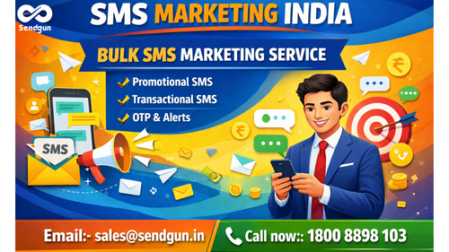 Improve Customer Communication with SMS Marketing India.png
