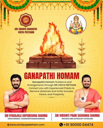 When Is the Best Time to Perform Ganapathi Homam.jpg