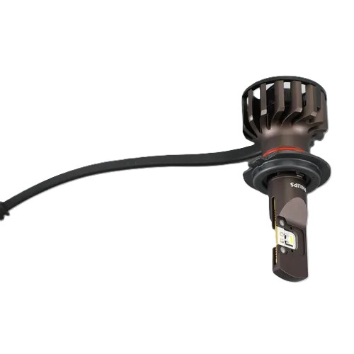 Bo 2 bong den LED suong mu Philips Ultinon Pro9000 LED FOR H8 H11 H16 11366 U90CW X2 15W 13 (3).jpg