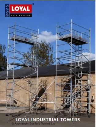 Aluminium Industrial Tower | Aluminium-scaffoldtowers.co.uk.jpg
