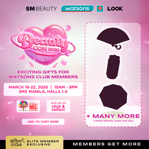 BEAUTYCON FREE GIFTS VIBER MEMBERS ELITE.png