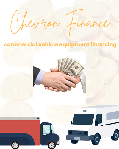 Reliable commercial vehicle equipment financing in Australia | Chevron Finance.png