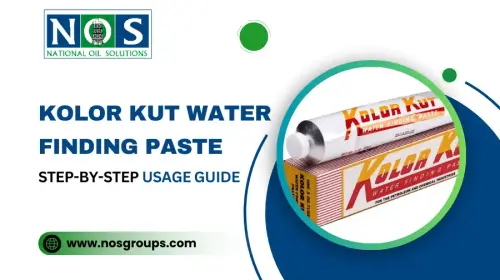 Kolor Kut Water Finding Paste Step by Step Usage Guide.webp