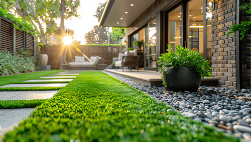 Artificial Grass Installation West Valley City.jpg