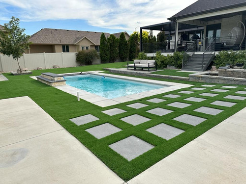 Synthetic Grass Installation West Valley City.jpg