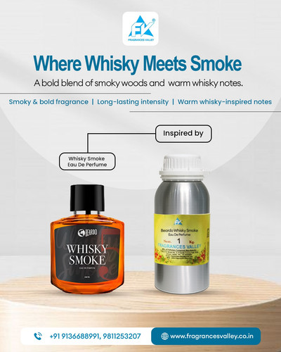 Whisky Smoke Inspired Fragrance Oil – Bold Smoky Scent - Fragrances Valley.jpg