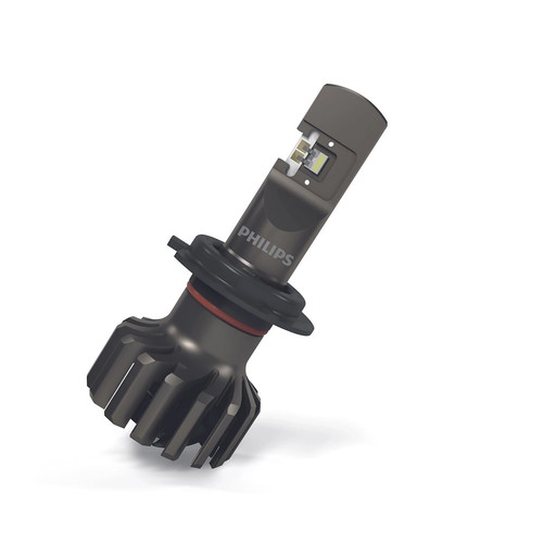 Bo 2 bong den pha oto Philips Ultinon Pro9000 LED HL H7 11972 U90CW X2 18W 13 (3).jpg