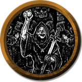 token fanático líder