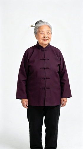 假死后小叔找了我多年，新 傅奶奶 d4soho.jpg