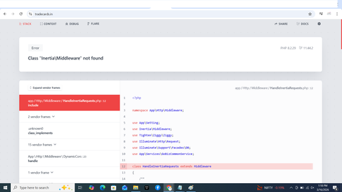 Trade Card Error3.png