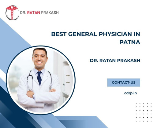 Best General Physician in Patna: Dr. Ratan Prakash.jpg