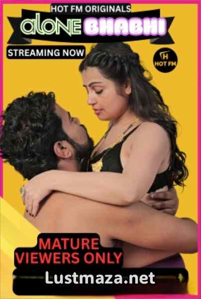 Alone Bhabhi (2026) HotFM Hindi Hot Short Film | WEB-DL X264 1080p Download