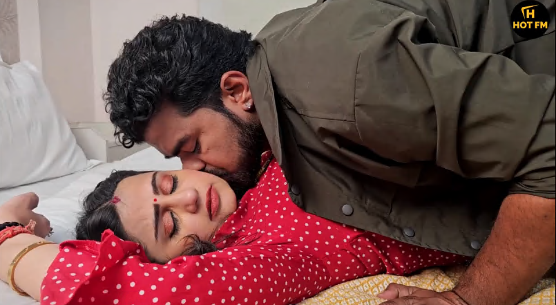 Alone Bhabhi 2026 HotFM 2