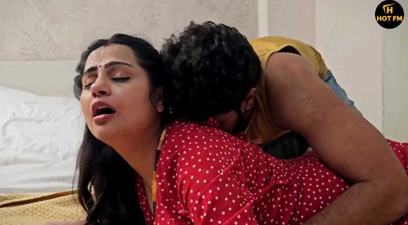 Alone Bhabhi 2026 HotFM 3