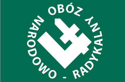 Flag of Oboz Narodowo Radykalny.svg.png