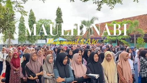 Maulid SMP NW Cover.jpg