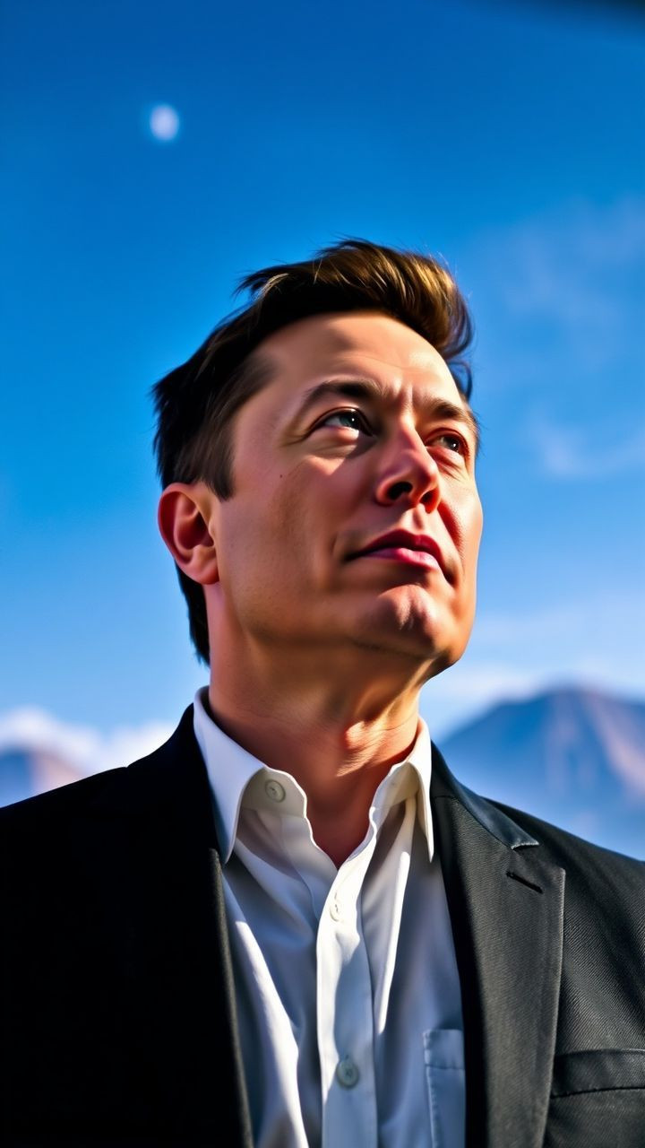 Musk reorganizes xAI after SpaceX merger and ahead of blockbuster IPO