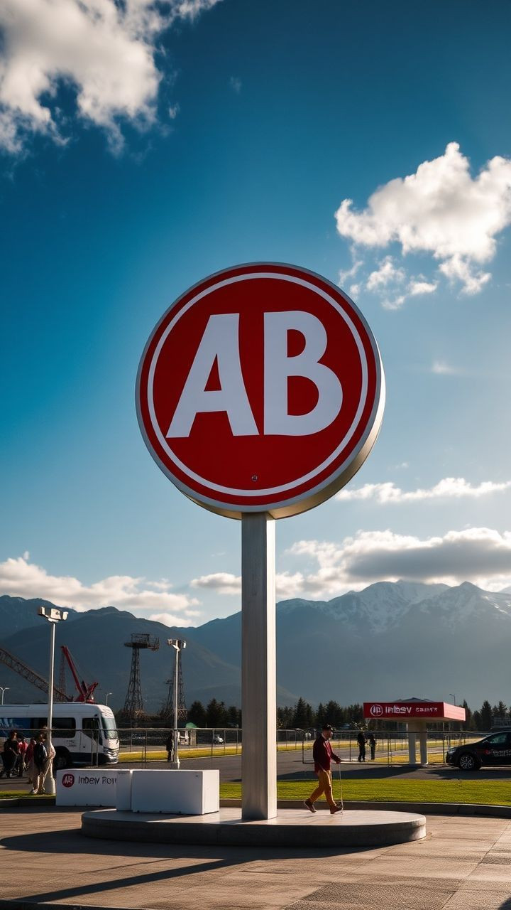 AB InBev tops earnings forecasts, eyes sports boost in 2026